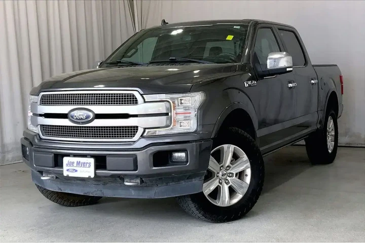 $35991 : Ford F-150 2019 4x4 XL 4dr S image 2
