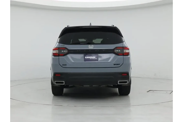 $32998 : Honda Pilot 2023 AWD Sport 4 image 6
