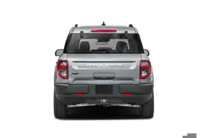 $21990 : Ford Bronco Sport 2021 AWD B image 5