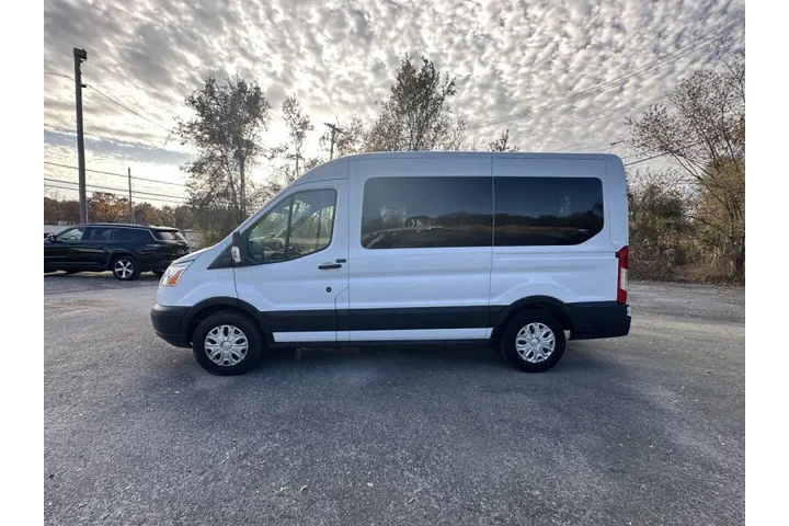 $22999 : 2019 Transit 150 XLT image 4