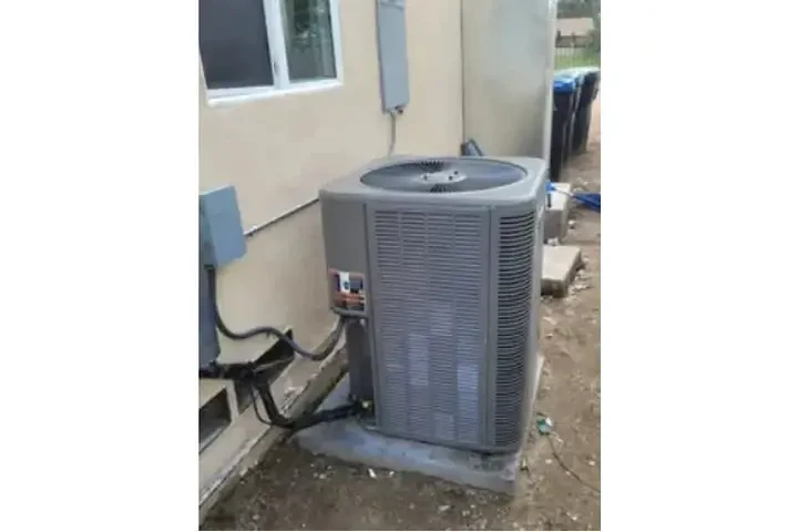 REPARACIÓN DE CALEFACCIÓN, A/C image 6
