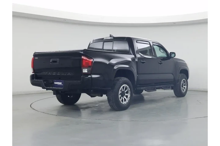 $28998 : Toyota Tacoma 2022 4x2 SR 4d image 8