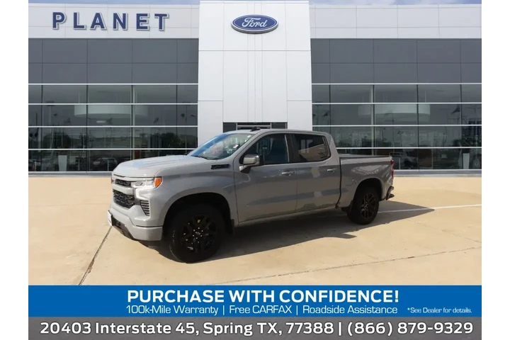 $39999 : Chevrolet Silverado 1500 202 image 1