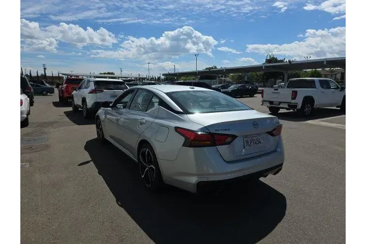 $22500 : Nissan Altima 2024 2.5 SR 4d image 4