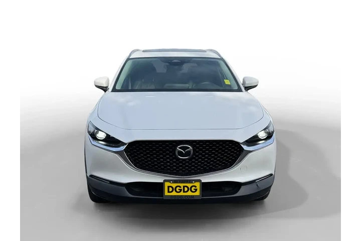 $23873 : Mazda CX-30 2025 AWD 2.5 S C image 8