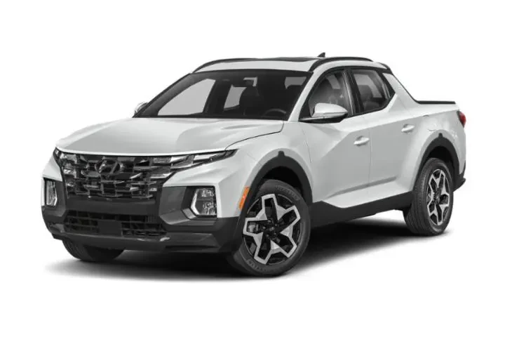 $25188 : Hyundai SANTA CRUZ 2023 AWD image 1
