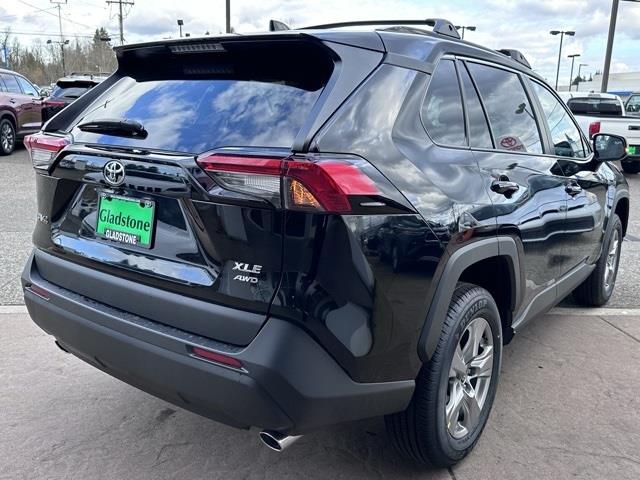 $35859 : 2024 RAV4 XLE image 6