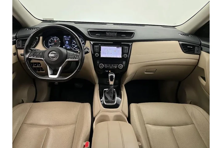 $18998 : Nissan Rogue 2018 AWD S 4dr image 9