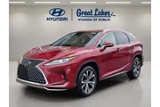 Lexus RX 350 2021 AWD 4dr SU en Binghamton