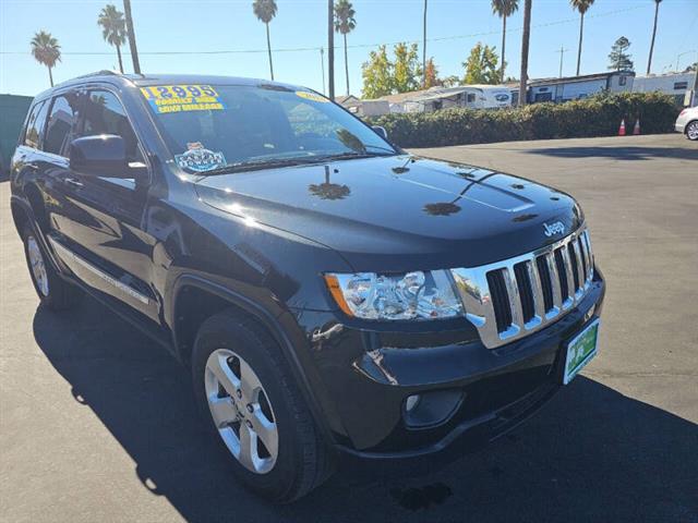 $12995 : 2012 Grand Cherokee Laredo image 4