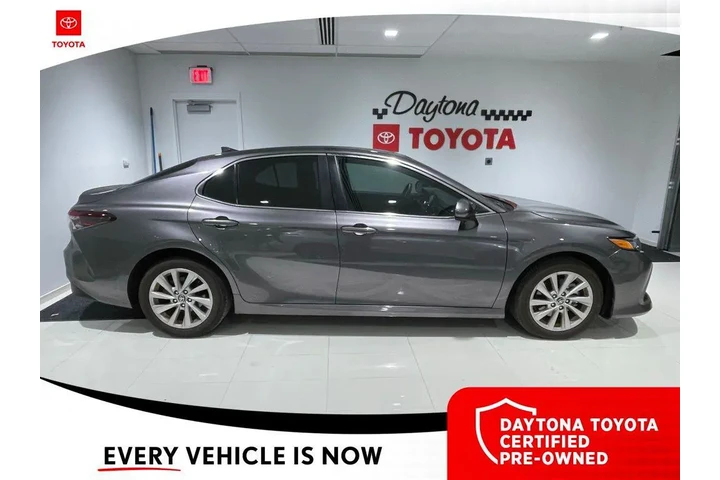 $23000 : Toyota Camry 2023 LE 4dr Sed image 3