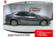 $23000 : Toyota Camry 2023 LE 4dr Sed thumbnail