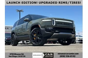 $66997 : 2022 R1S Launch Edition thumbnail