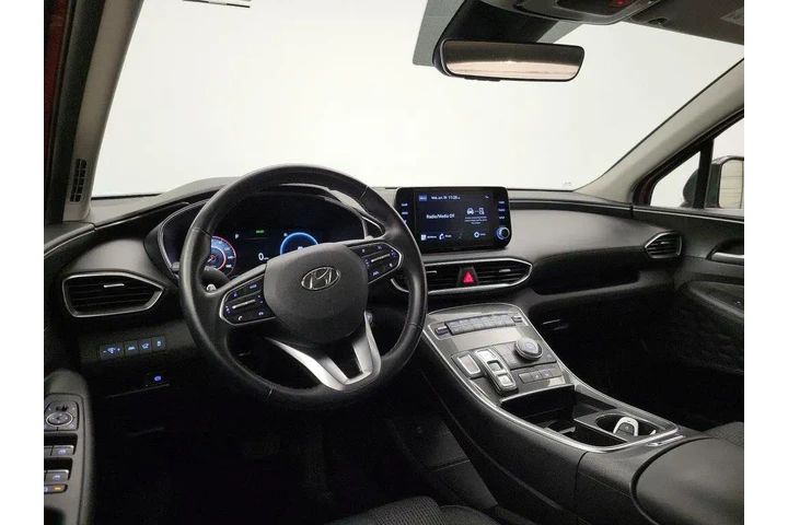 $21998 : Hyundai SANTA FE 2022 XRT 4d image 9