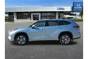 $25499 : Toyota Highlander 2020 AWD X thumbnail