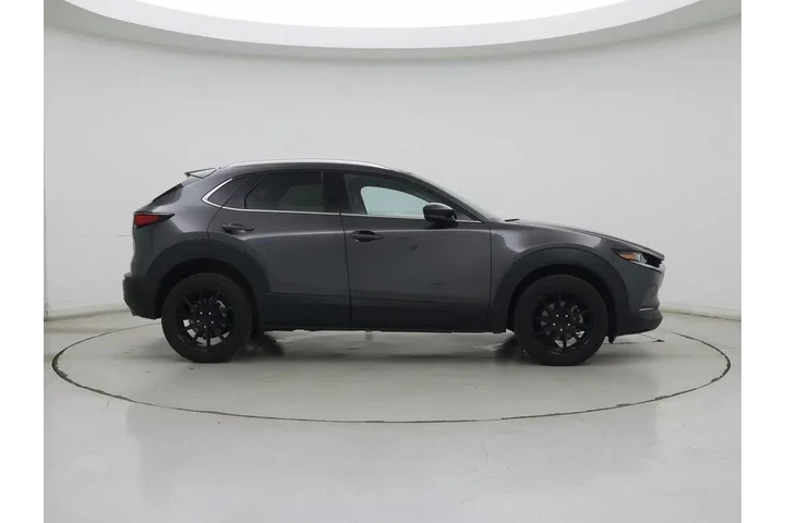 $20998 : Mazda CX-30 2021 AWD Turbo P image 7