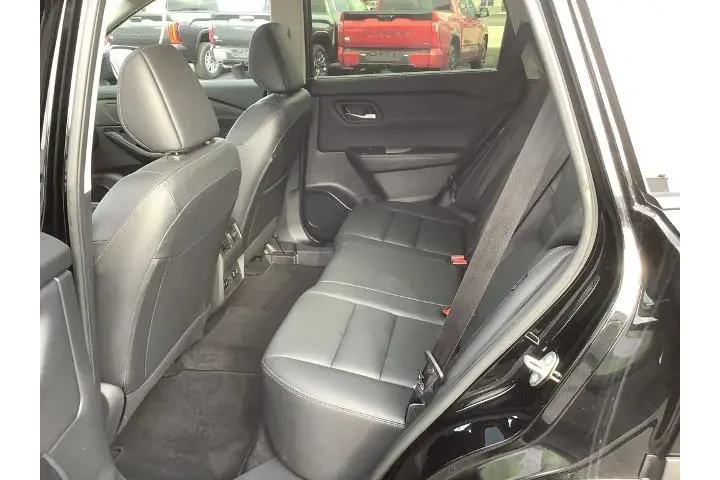 $29550 : Nissan Rogue 2024 SL 4dr Cro image 10