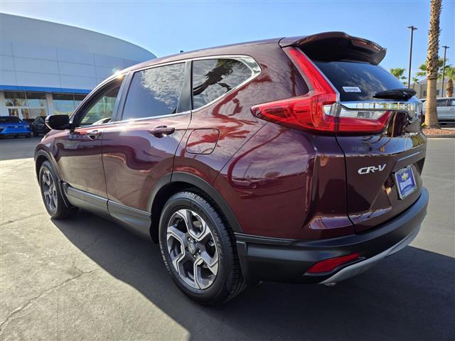 $19491 : Pre-Owned 2018 CR-V EX image 4