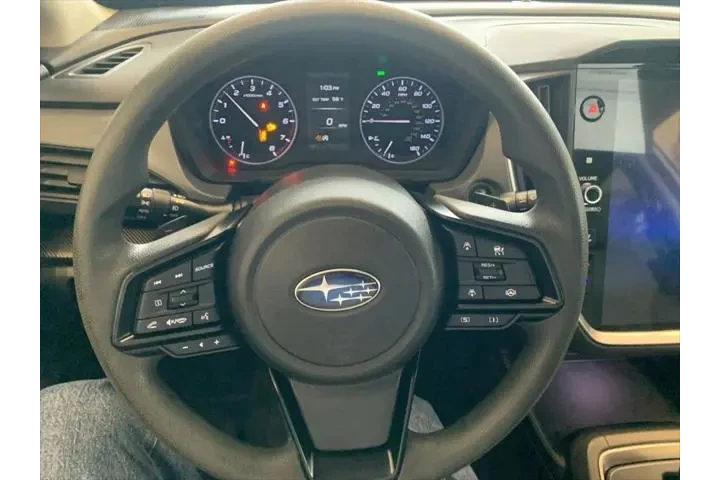 $29700 : Subaru Crosstrek 2024 AWD Pr image 6