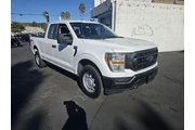 $27950 : Ford F-150 2021 4x4 XL 4dr S thumbnail