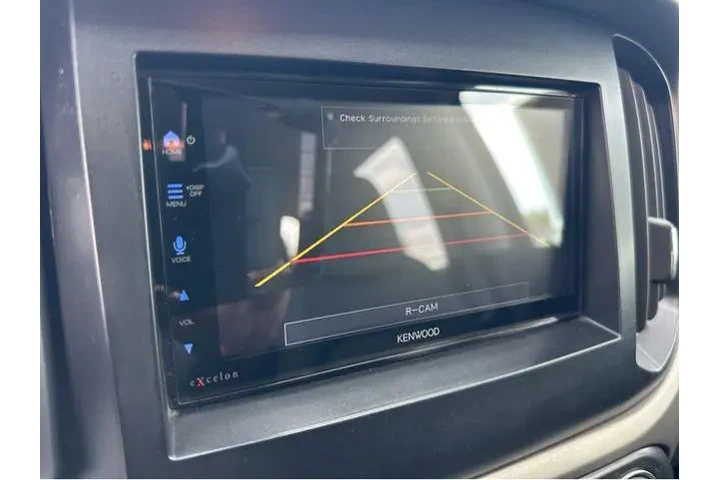 $20000 : Chevrolet Colorado 2017 4x4 image 10