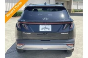$38547 : Hyundai TUCSON Hybrid 2025 A thumbnail
