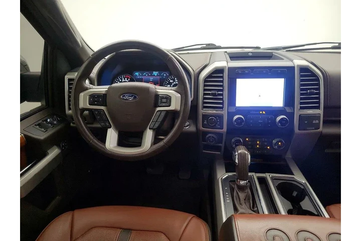 $37998 : Ford F-150 2020 4x4 King Ran image 10