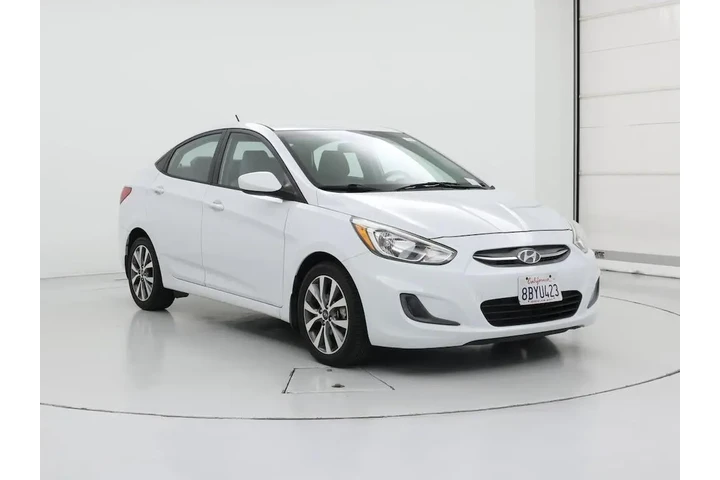 $14998 : Hyundai ACCENT 2017 Value Ed image 1