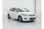 Hyundai ACCENT 2017 Value Ed en Sacramento