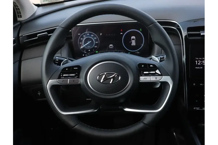 $33595 : Hyundai TUCSON Plug-in Hybri image 6