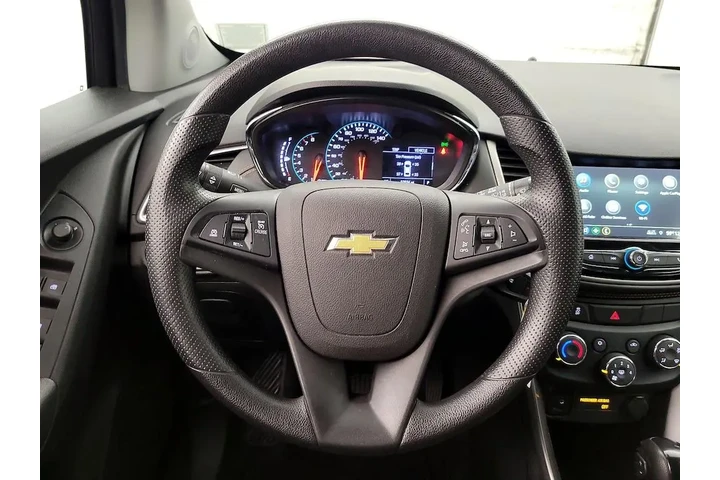 $13599 : Chevrolet Trax 2019 LS 4dr C image 10
