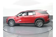 $35521 : Chevrolet Traverse 2024 LT 4 thumbnail