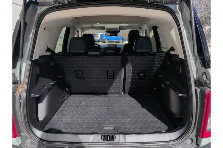 $27395 : Ford Bronco Sport 2023 AWD O image 9