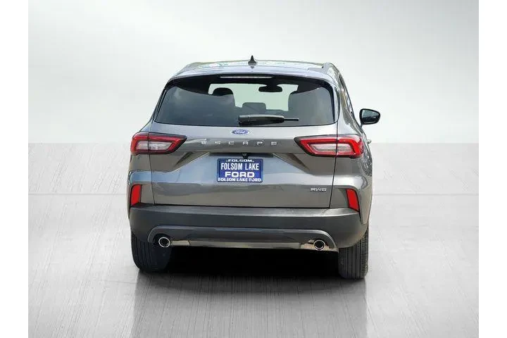 $25538 : Ford Escape 2025 AWD ST-Line image 5