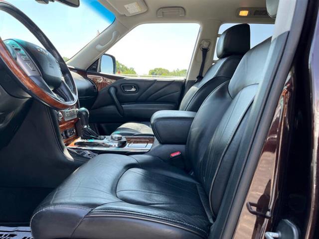 $14995 : 2015 QX80 image 10