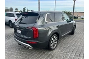 $24995 : Kia Telluride 2022 AWD S 4dr thumbnail