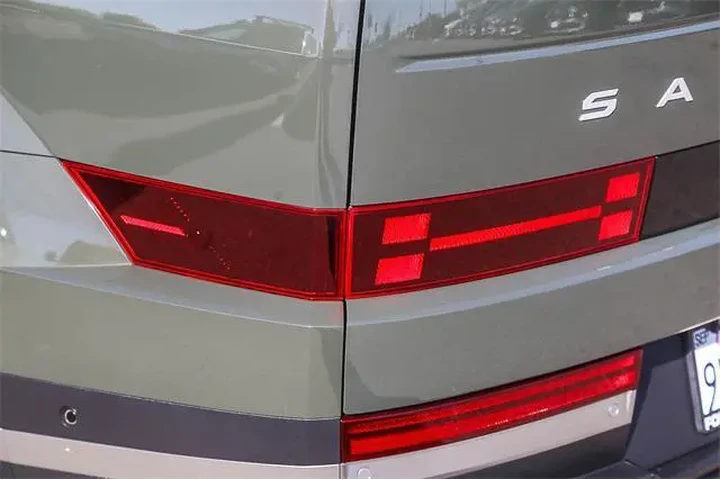 $36991 : Hyundai SANTA FE Hybrid 2025 image 10