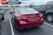 $17890 : PRE-OWNED 2018 TOYOTA CAMRY X thumbnail