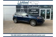 Jeep Cherokee 2018 4x4 Limit en Minneapolis y Saint Paul