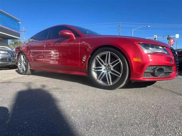 $19850 : 2014 AUDI A7 image 5