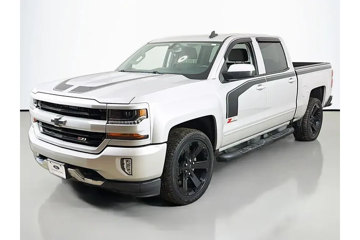 $24999 : Chevrolet Silverado 1500 201 image 5