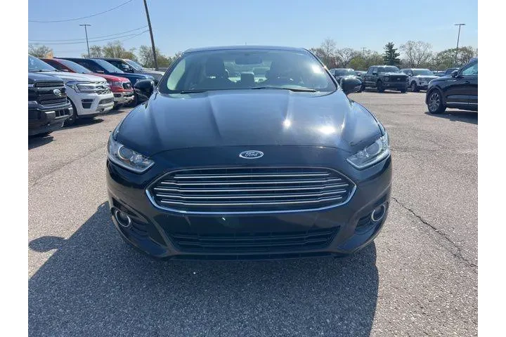$7999 : Ford Fusion 2015 SE 4dr Seda image 2