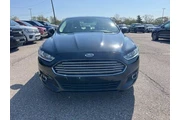 $7999 : Ford Fusion 2015 SE 4dr Seda thumbnail