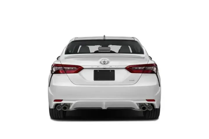 $30995 : Toyota Camry 2024 XSE 4dr Se image 10