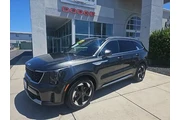 Kia Sorento Hybrid 2025 AWD en Sacramento