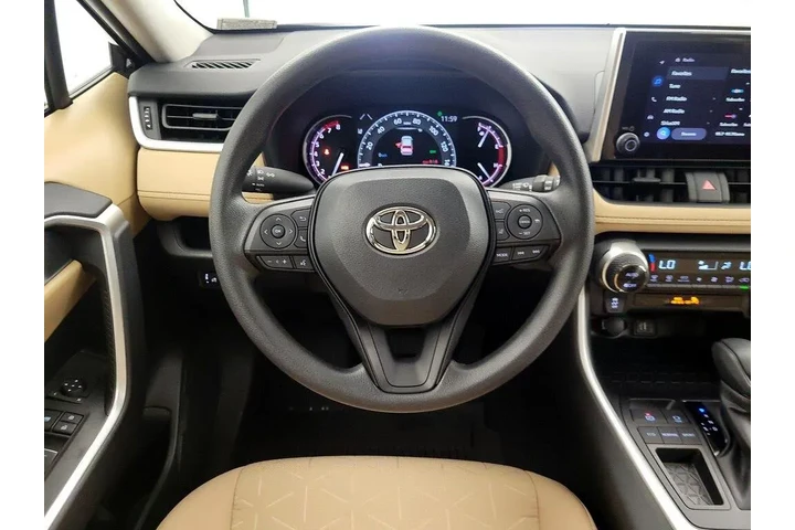 $33998 : Toyota RAV4 2025 XLE 4dr SUV image 10