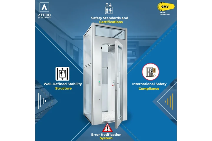 Best Residential Elevator image 2