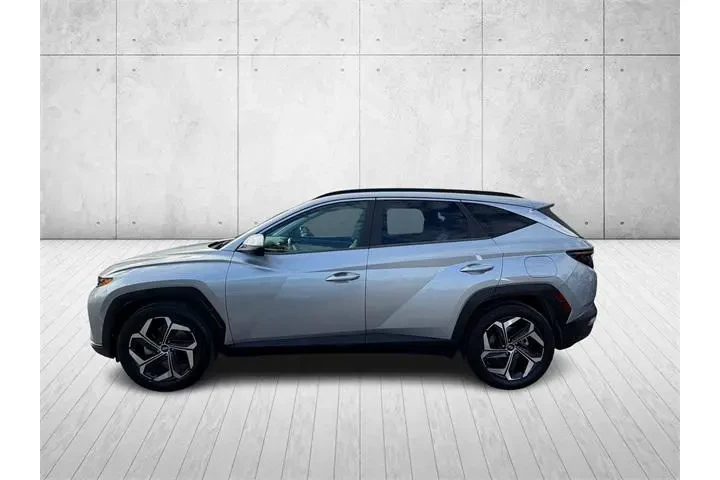 $21500 : Hyundai TUCSON 2022 SEL 4dr image 2