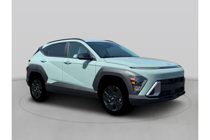 $26420 : Hyundai KONA 2026 SEL Sport image 10