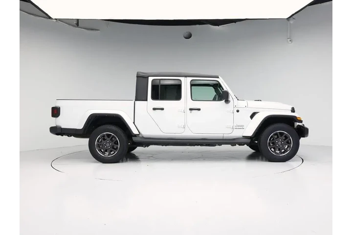 $28998 : Jeep Gladiator 2023 4x4 Over image 7